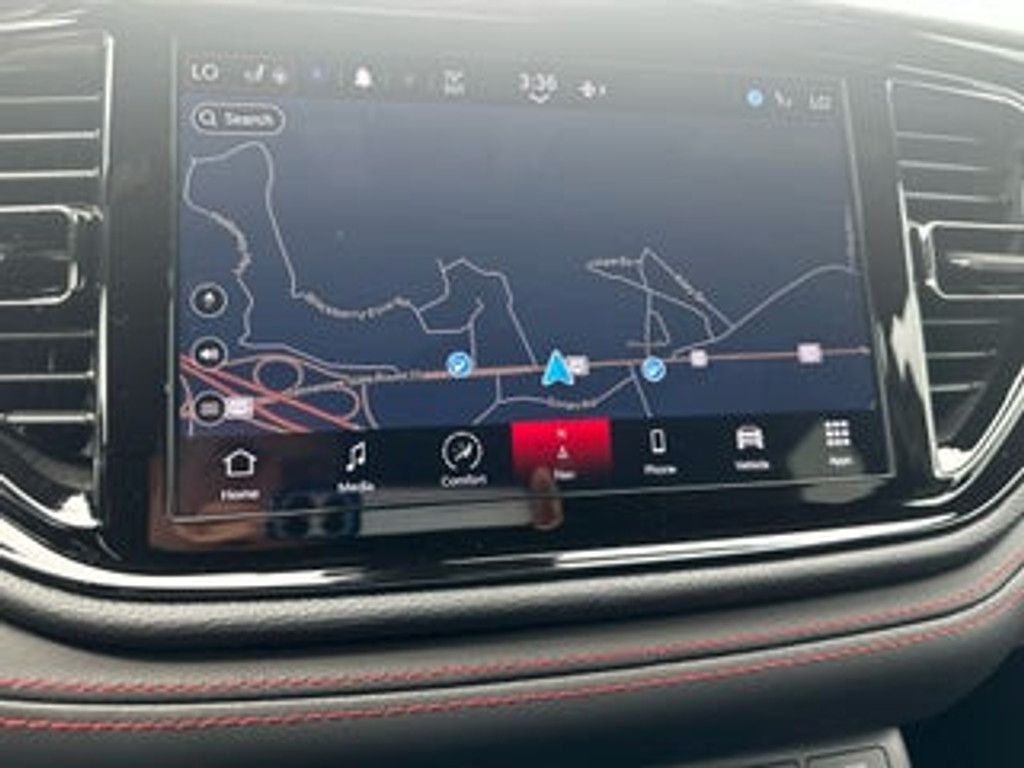 2026 DODGE Durango - photo 29