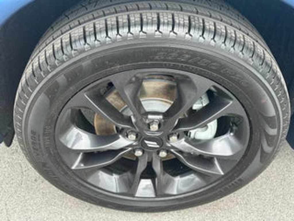 2026 DODGE Durango - photo 4