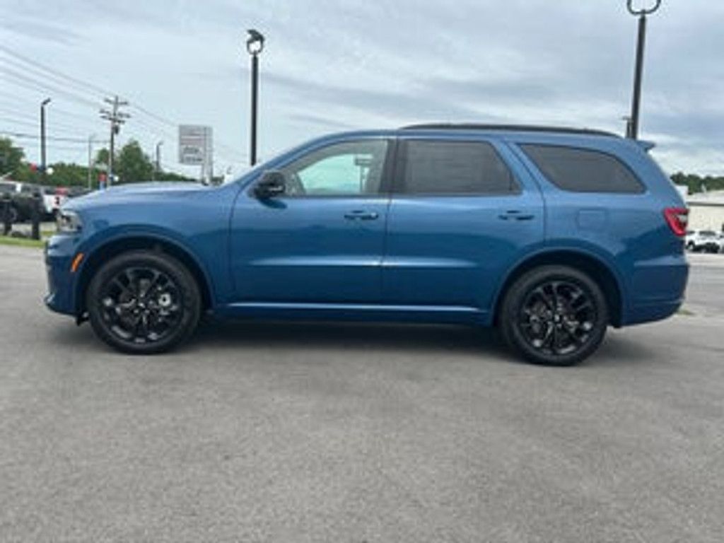 2026 DODGE Durango - photo 7