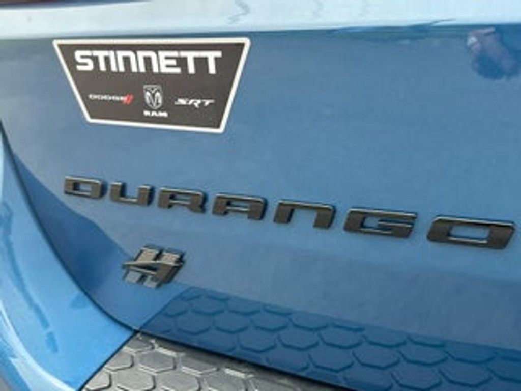 2026 DODGE Durango - photo 10
