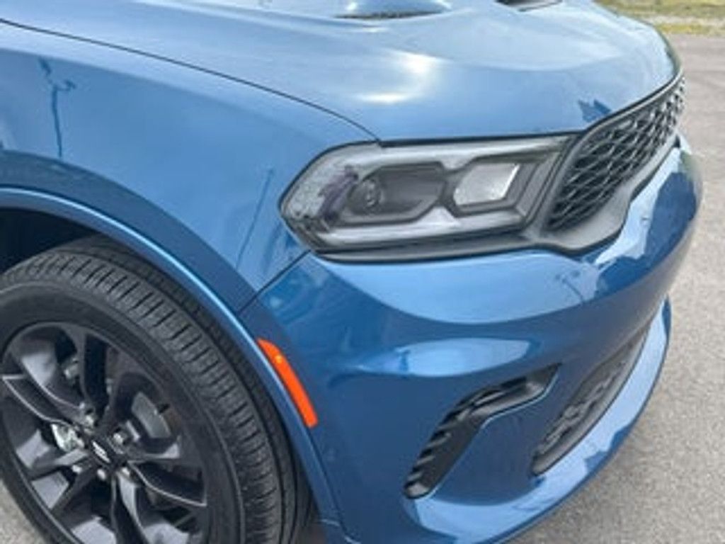 2026 DODGE Durango - photo 13