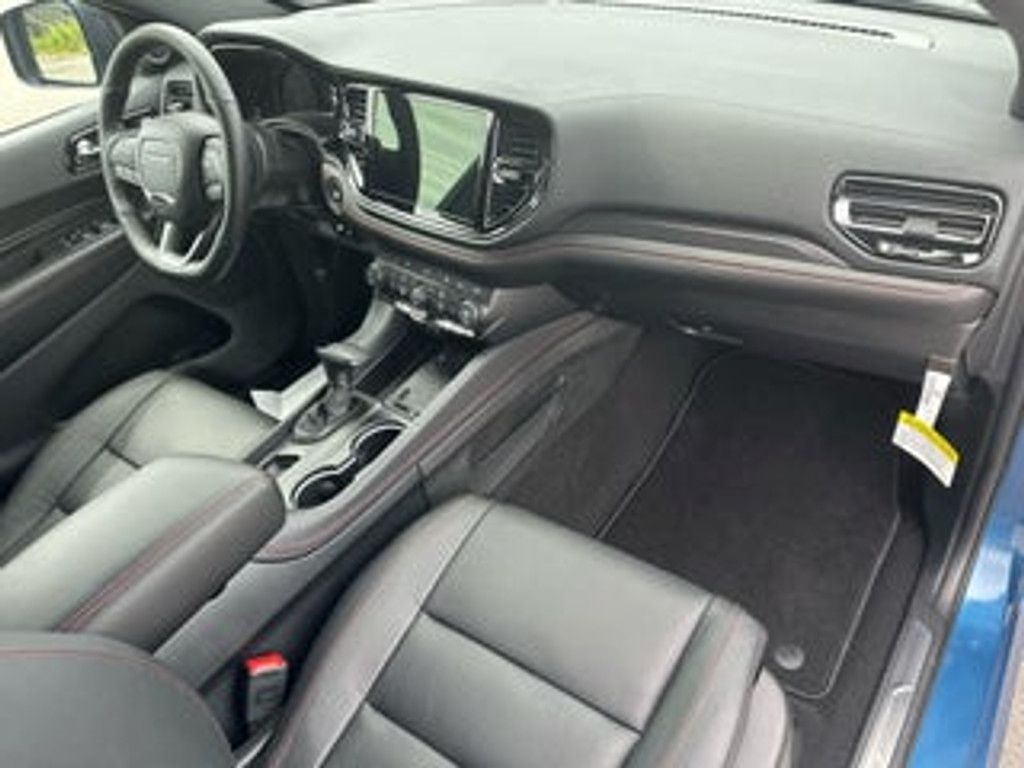 2026 DODGE Durango - photo 15