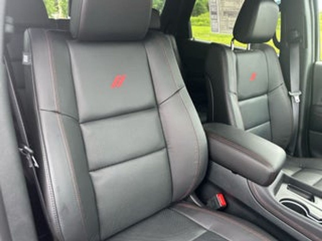 2026 DODGE Durango - photo 16