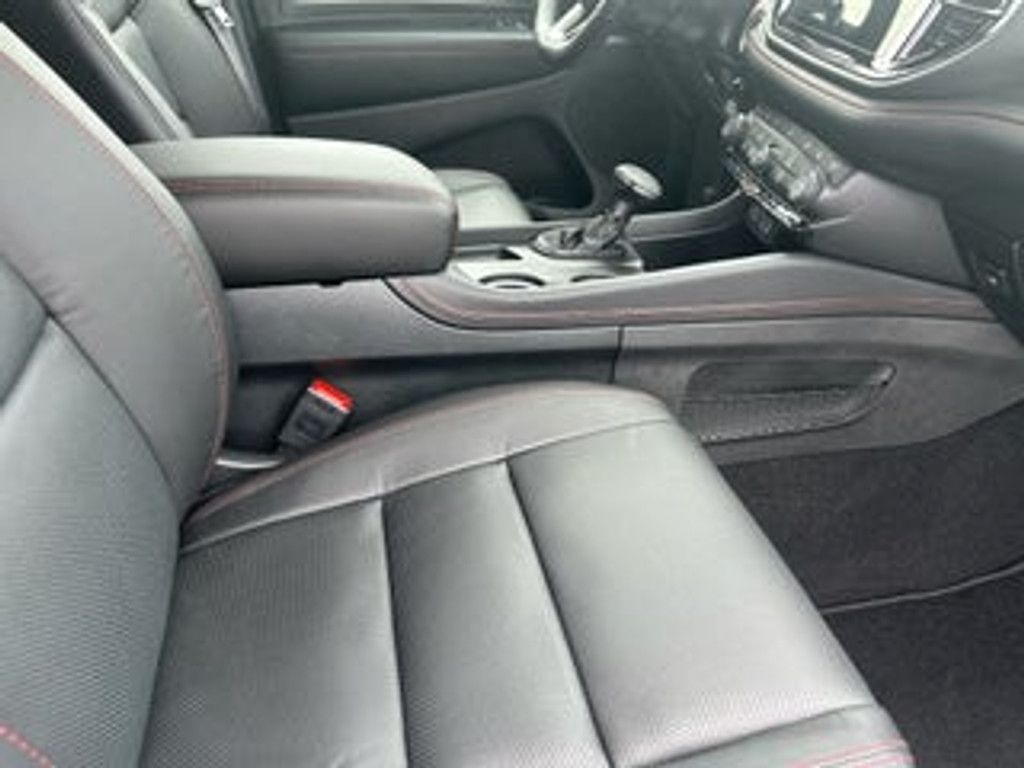 2026 DODGE Durango - photo 17