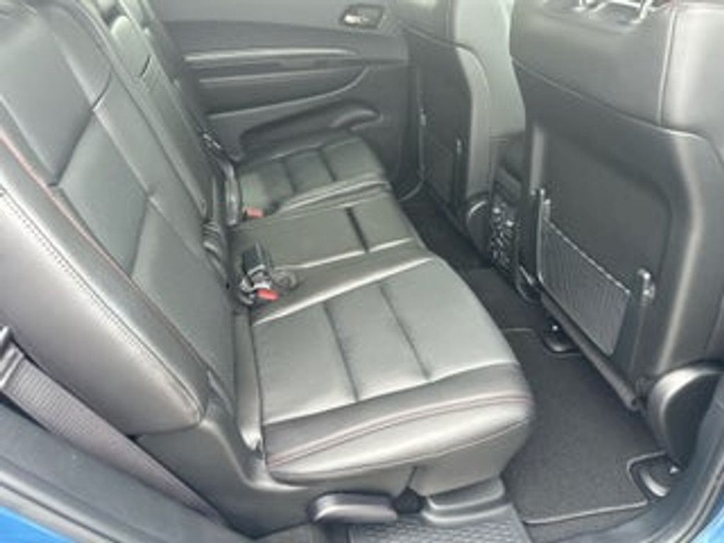 2026 DODGE Durango - photo 18