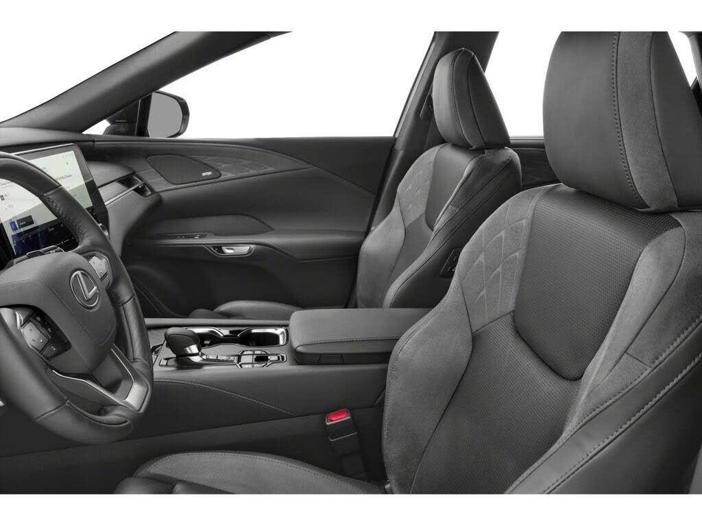 2026 LEXUS RX - photo 6