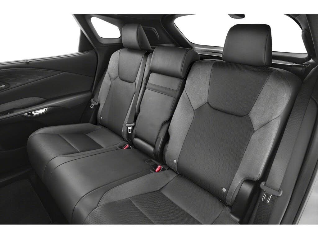 2026 LEXUS RX - photo 8