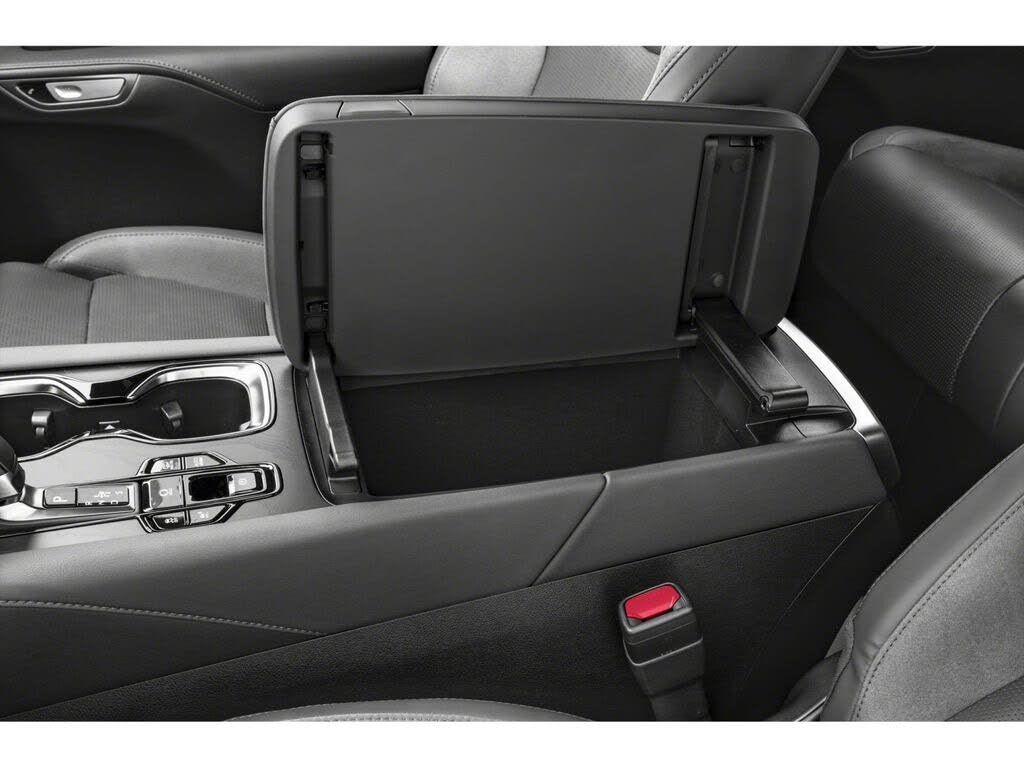 2026 LEXUS RX - photo 9
