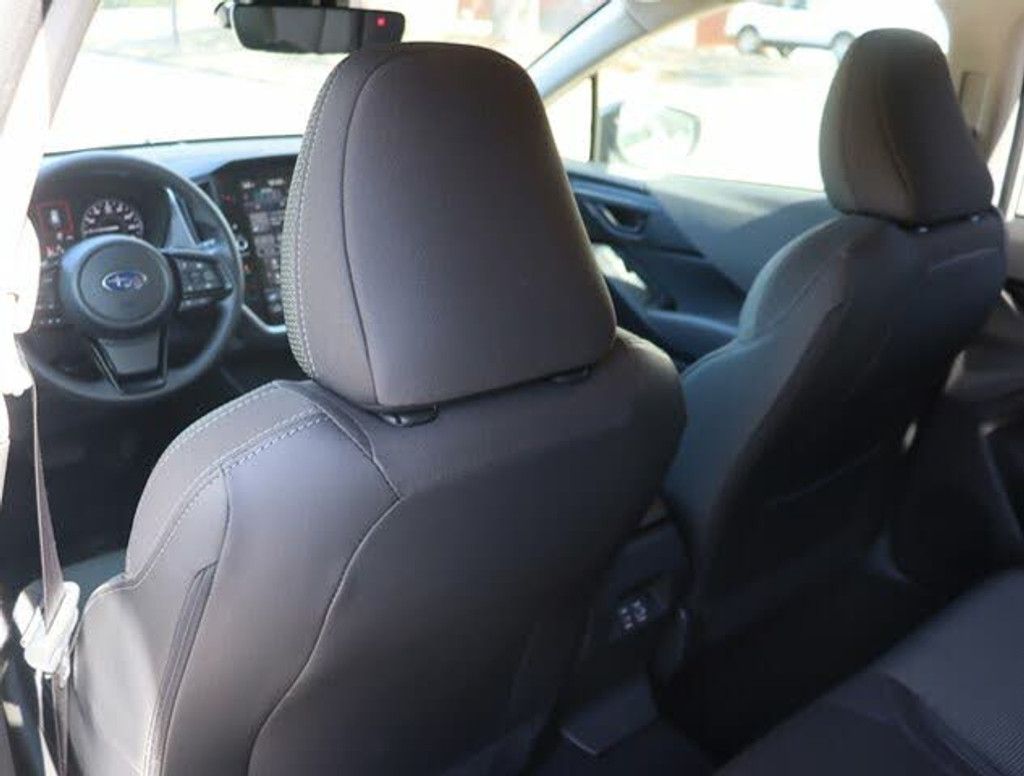 2024 SUBARU Crosstrek - photo 19