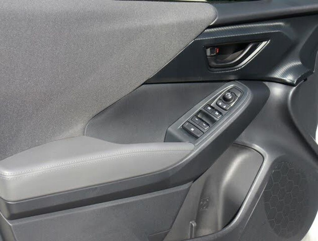 2024 SUBARU Crosstrek - photo 21