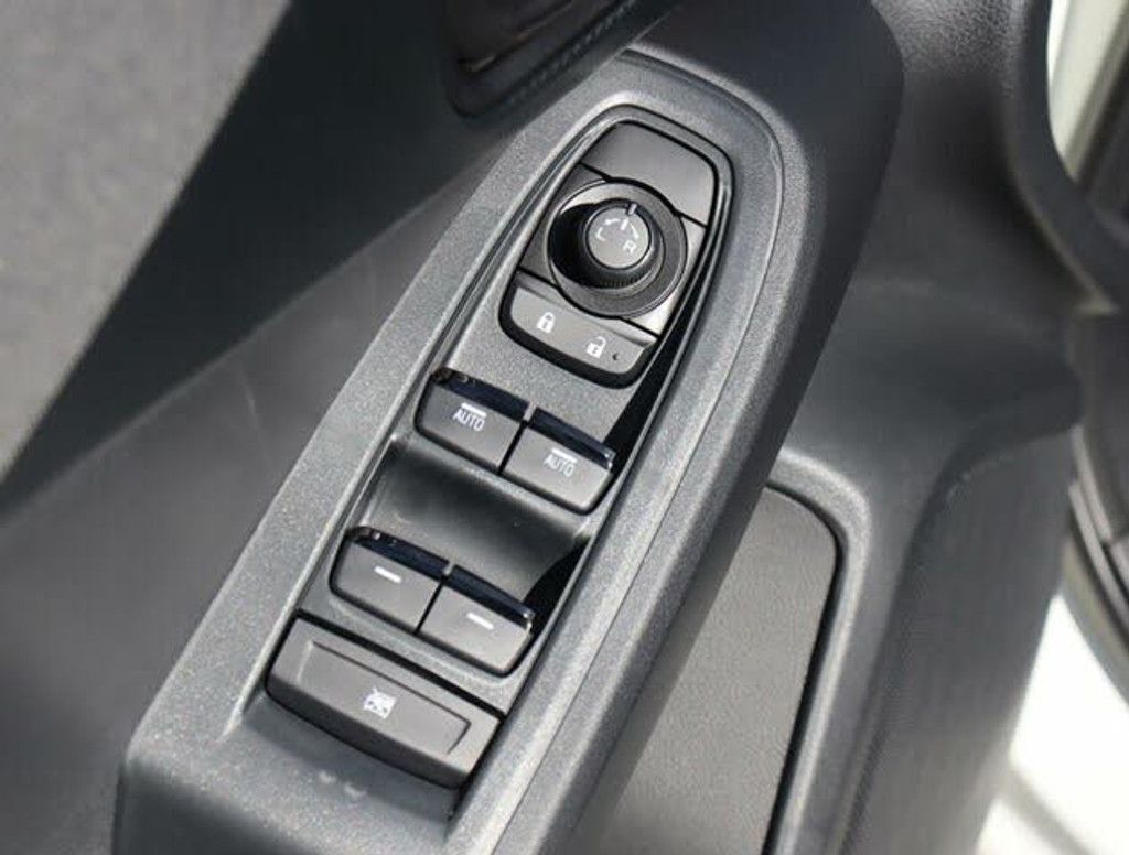 2024 SUBARU Crosstrek - photo 22