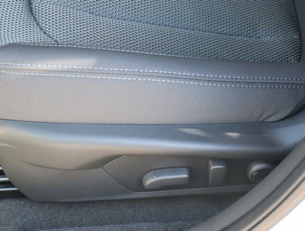 2024 SUBARU Crosstrek - photo 24