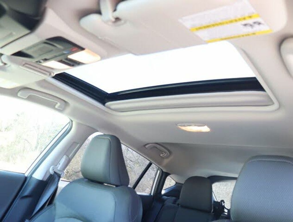 2024 SUBARU Crosstrek - photo 25