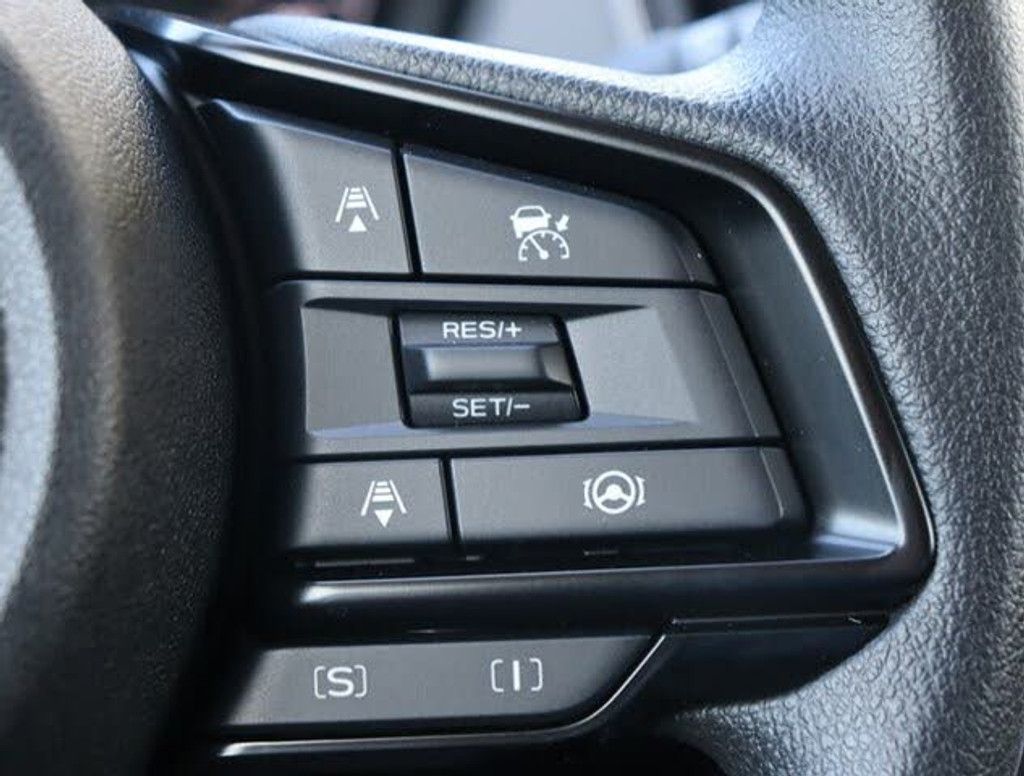 2024 SUBARU Crosstrek - photo 26