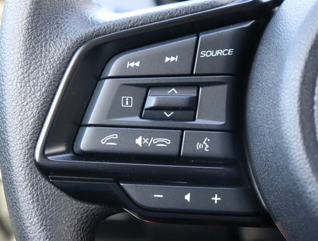 2024 SUBARU Crosstrek - photo 27