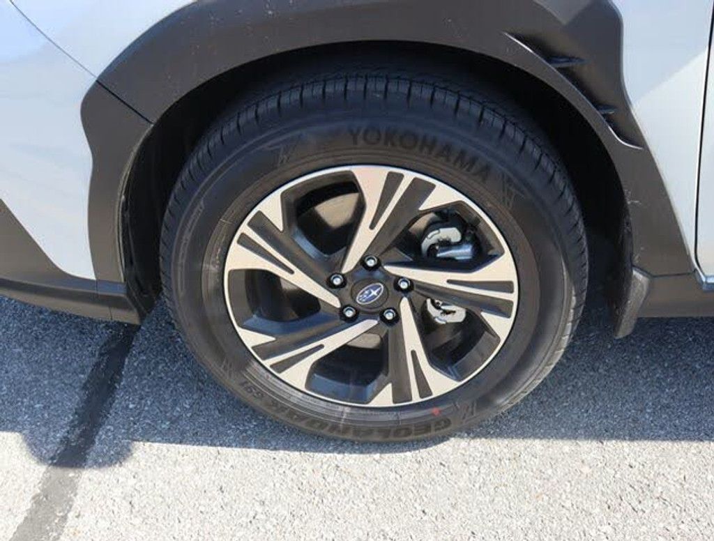2024 SUBARU Crosstrek - photo 11
