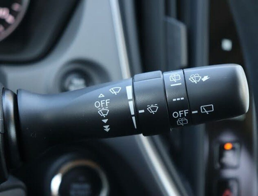2024 SUBARU Crosstrek - photo 28