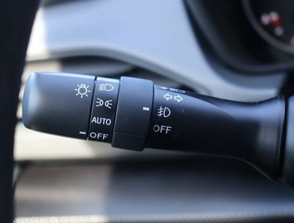 2024 SUBARU Crosstrek - photo 29