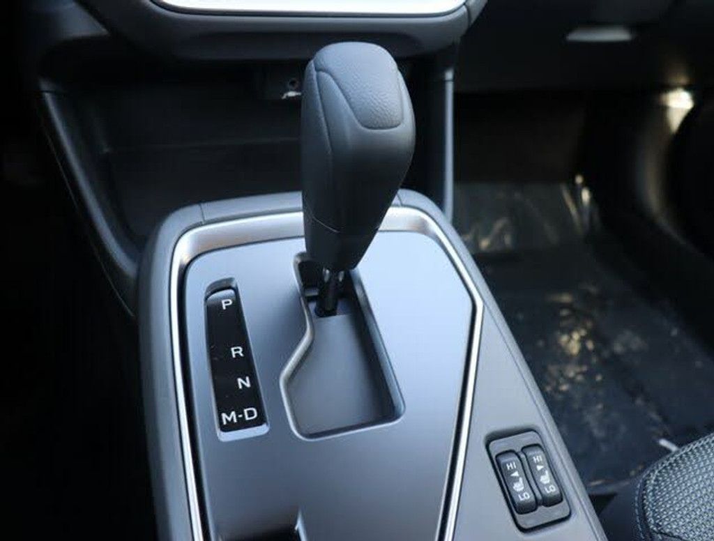 2024 SUBARU Crosstrek - photo 30