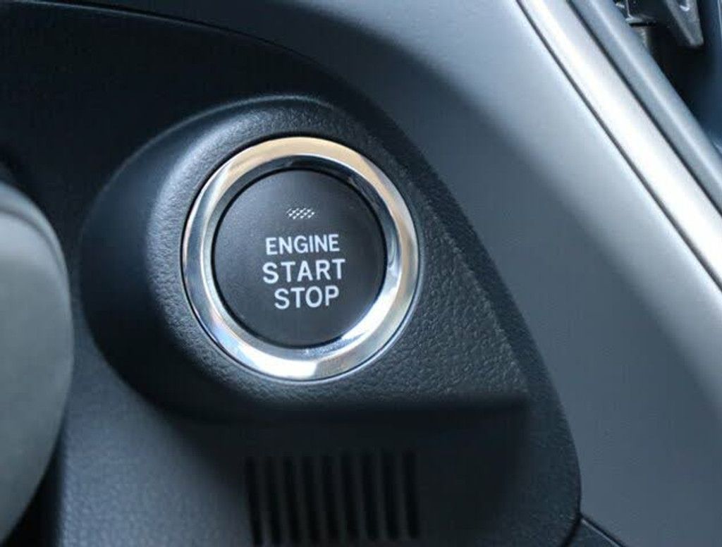 2024 SUBARU Crosstrek - photo 31