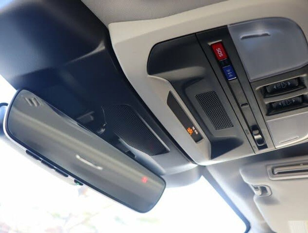 2024 SUBARU Crosstrek - photo 33