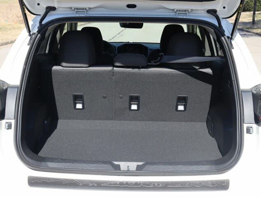 2024 SUBARU Crosstrek - photo 12