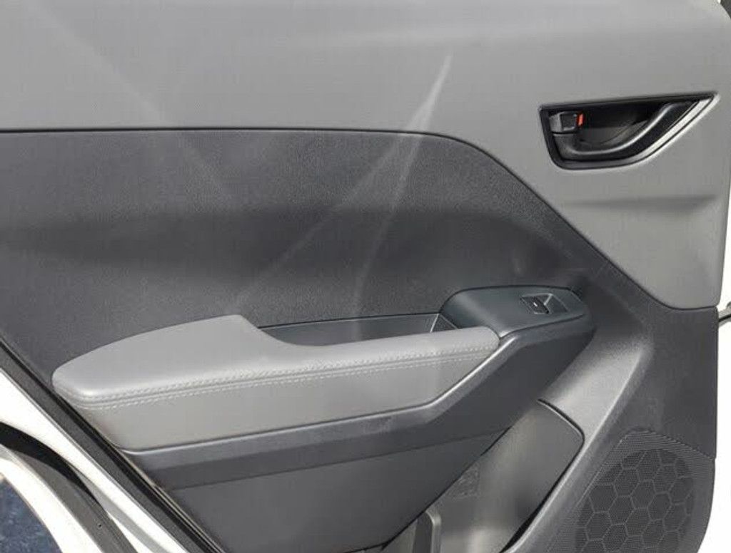 2024 SUBARU Crosstrek - photo 13