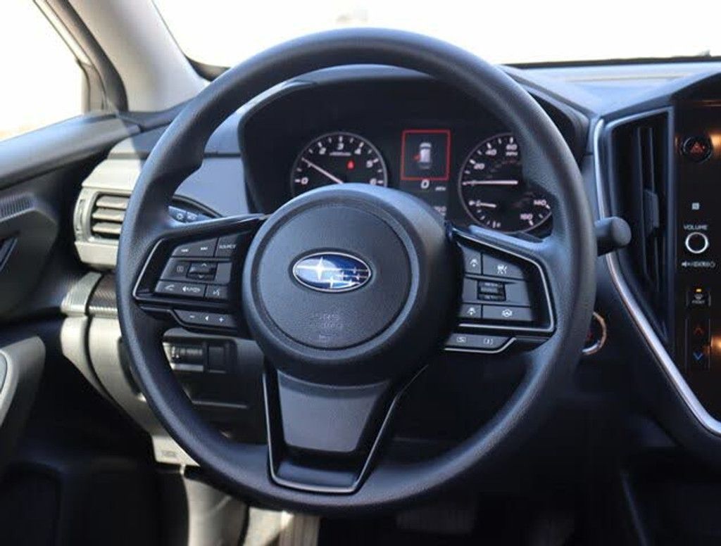 2024 SUBARU Crosstrek - photo 14