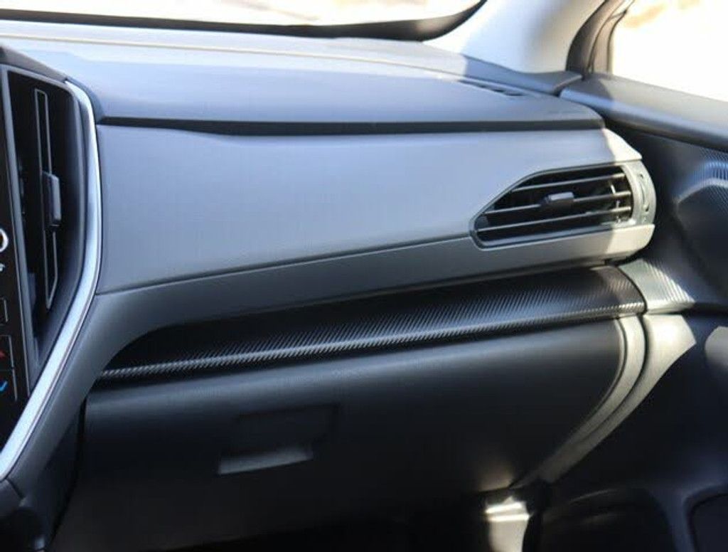 2024 SUBARU Crosstrek - photo 15