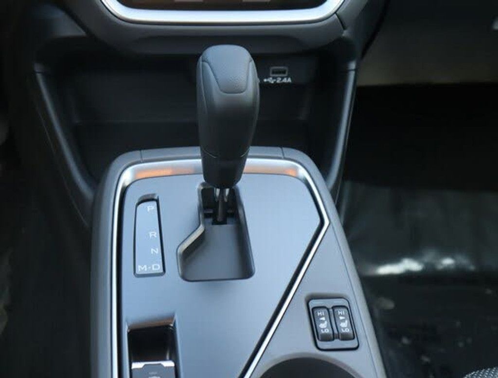 2024 SUBARU Crosstrek - photo 17