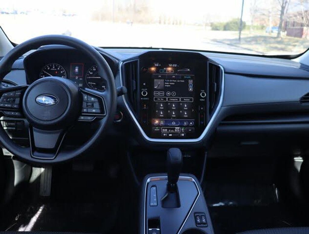 2024 SUBARU Crosstrek - photo 18
