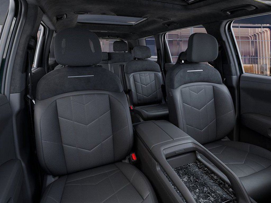 2027 KIA Telluride - photo 19