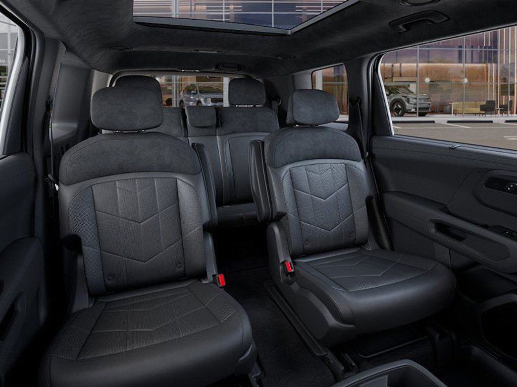 2027 KIA Telluride - photo 20