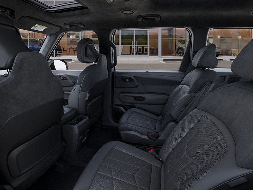 2027 KIA Telluride - photo 22