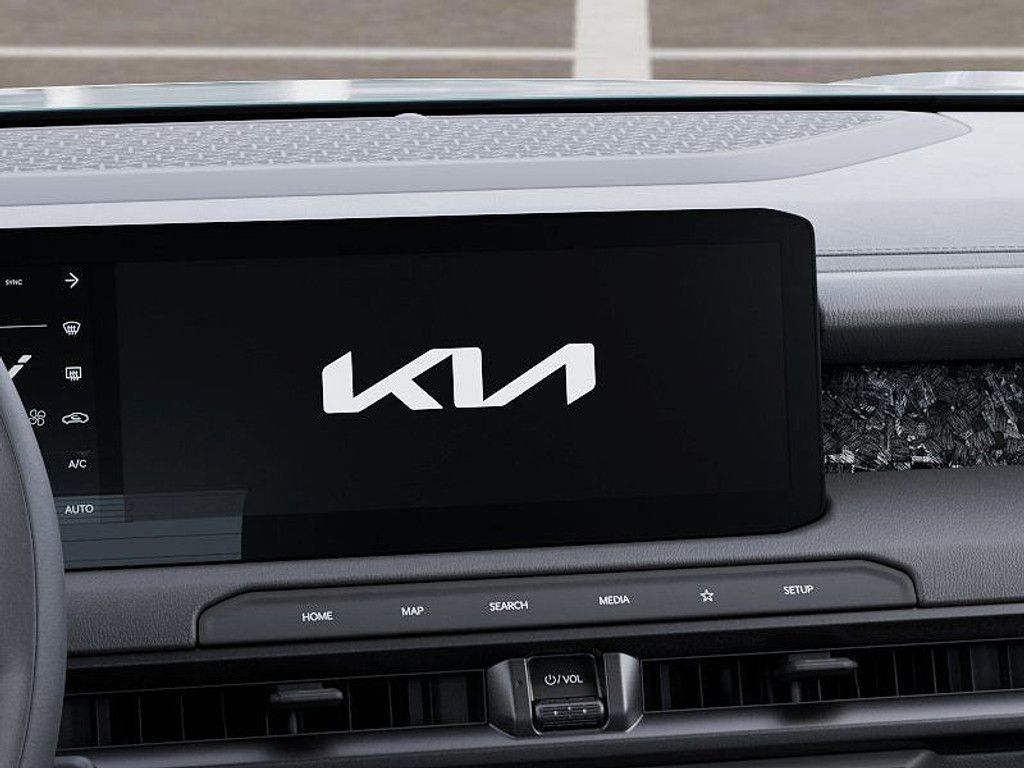 2027 KIA Telluride - photo 24