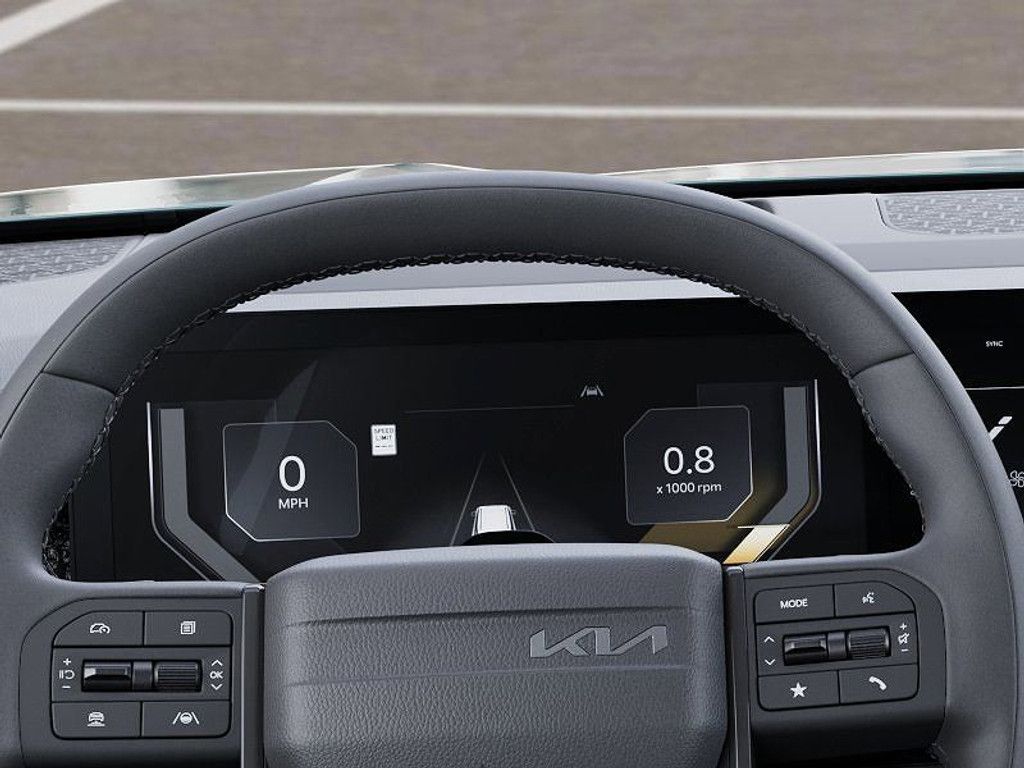 2027 KIA Telluride - photo 25