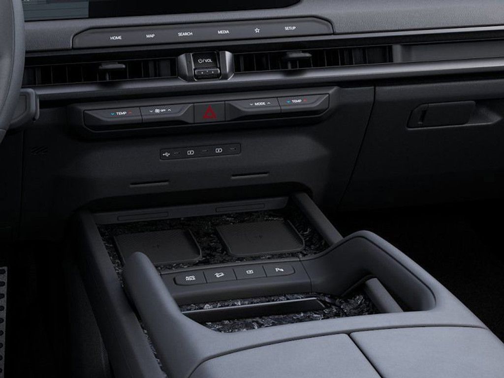 2027 KIA Telluride - photo 27