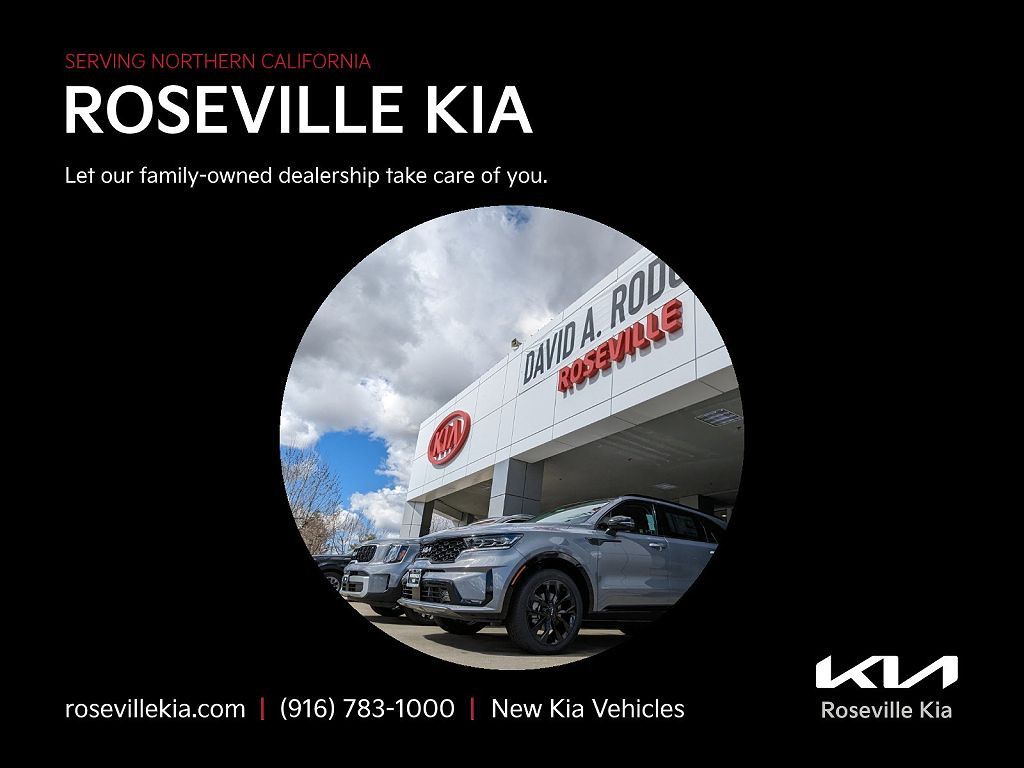 2027 KIA Telluride - photo 11
