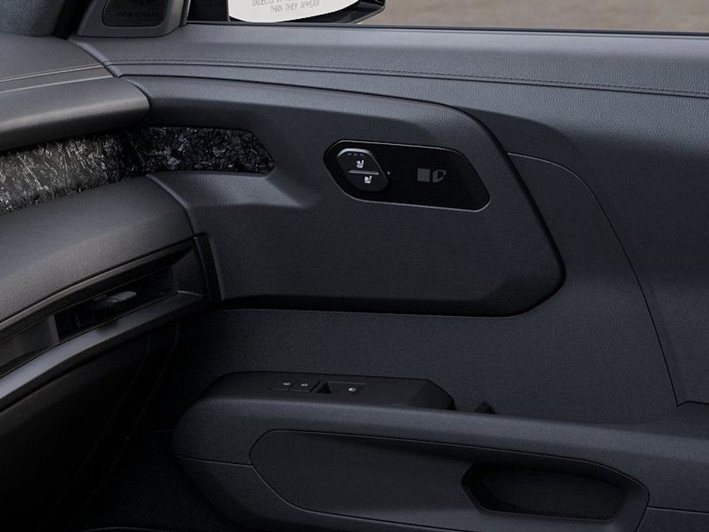 2027 KIA Telluride - photo 29