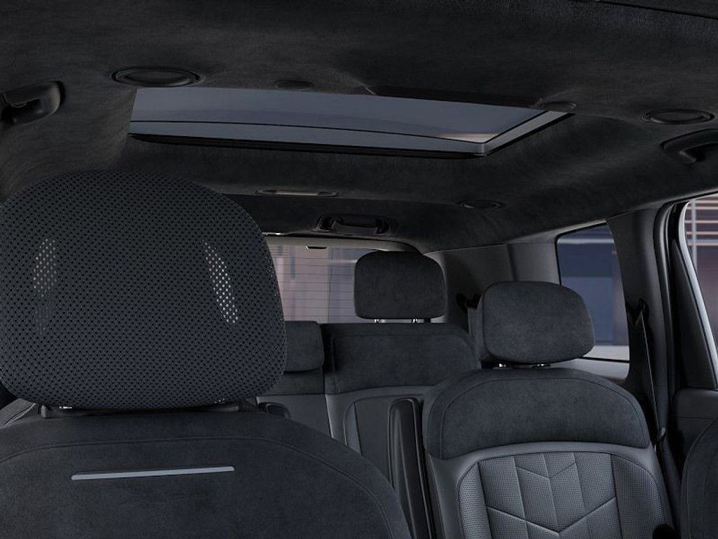 2027 KIA Telluride - photo 31