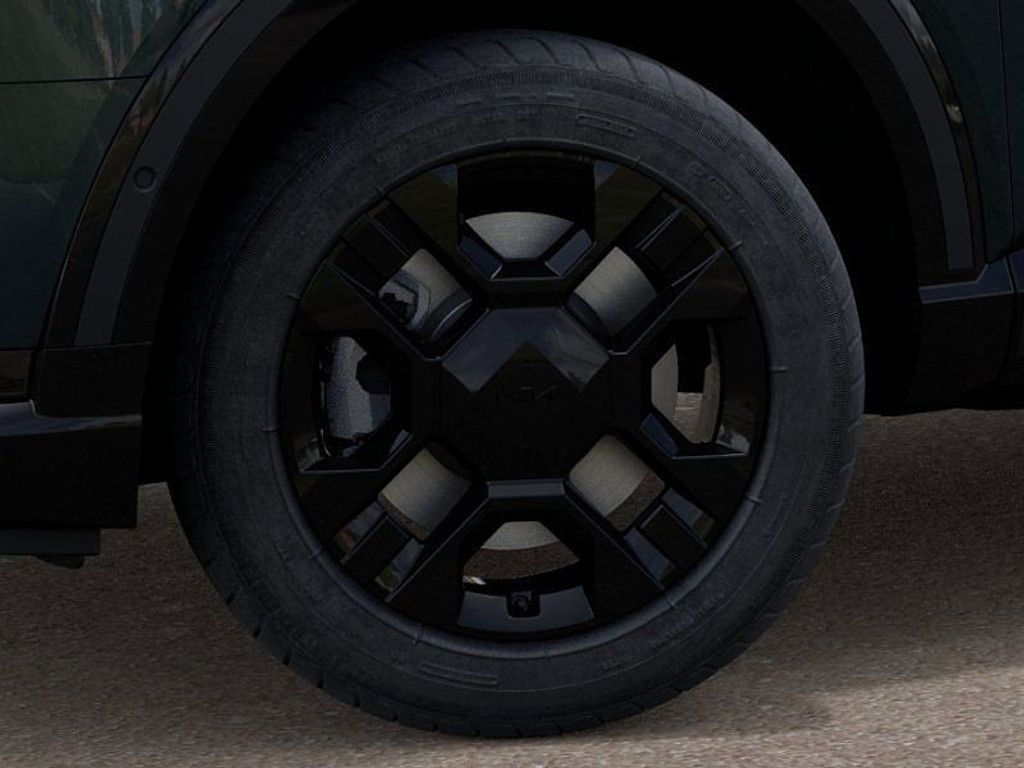 2027 KIA Telluride - photo 13
