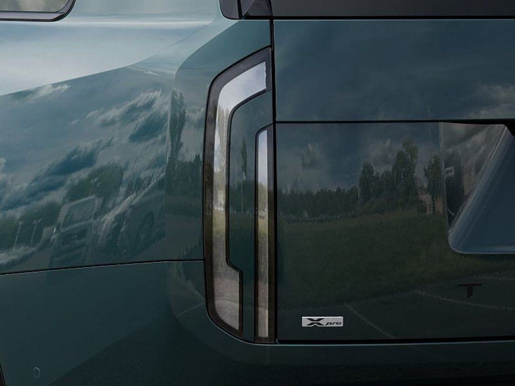 2027 KIA Telluride - photo 15
