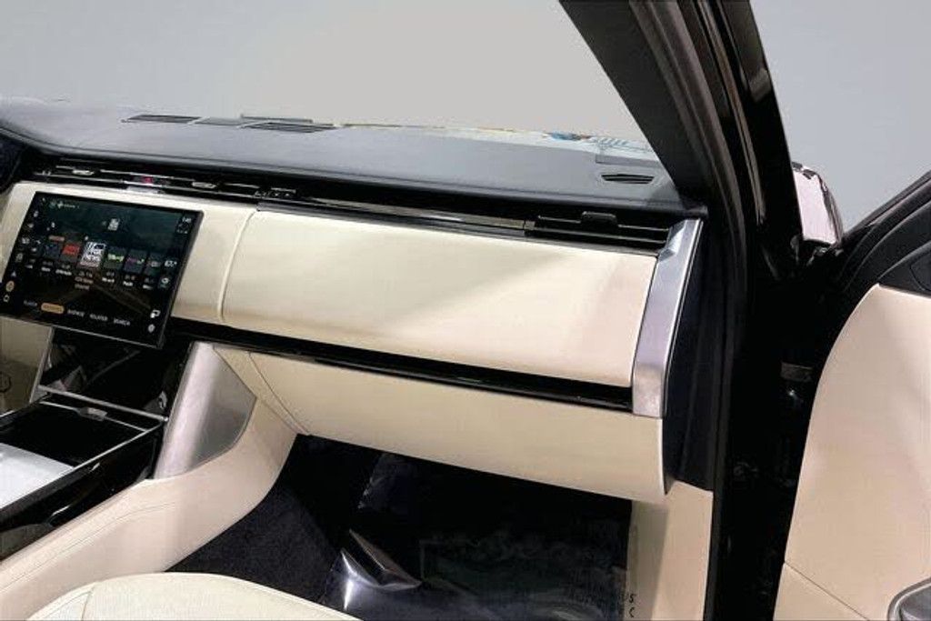 2024 LAND ROVER Range Rover - photo 19