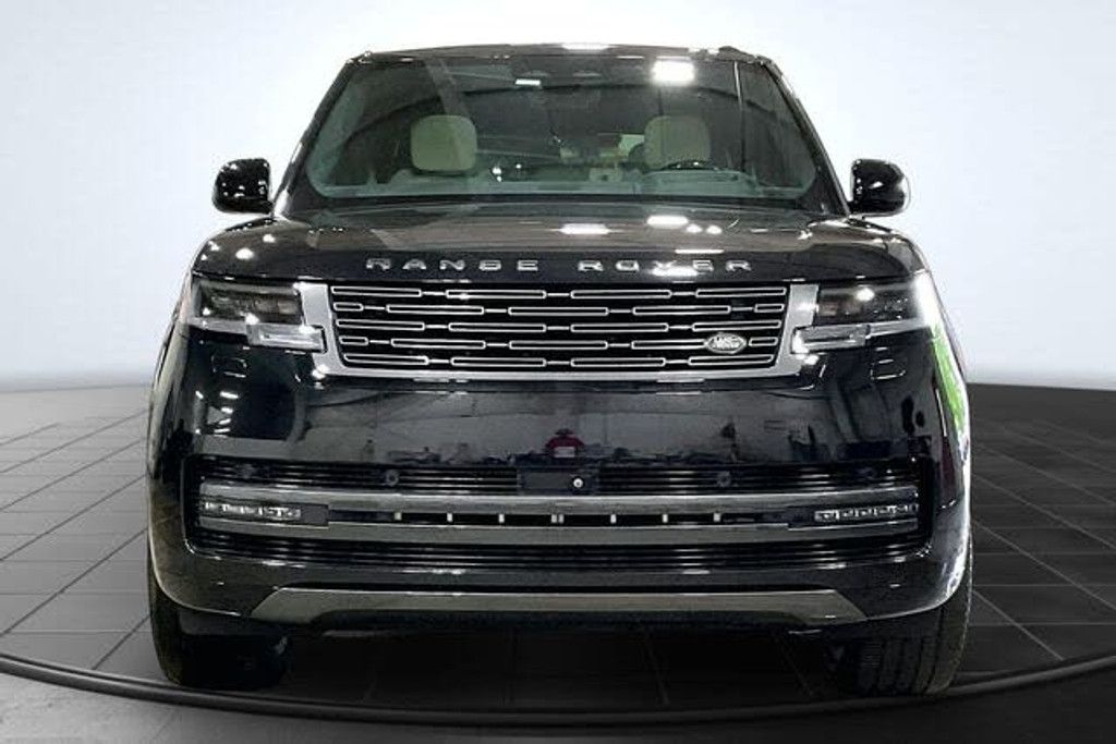 2024 LAND ROVER Range Rover - photo 3