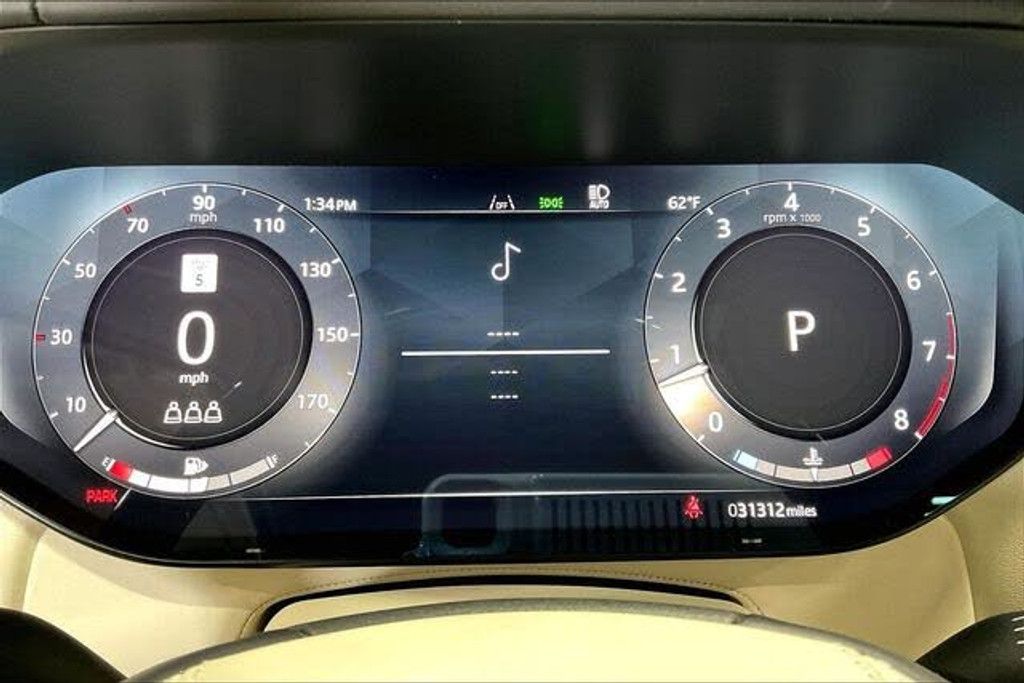 2024 LAND ROVER Range Rover - photo 22