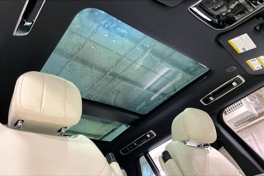 2024 LAND ROVER Range Rover - photo 24