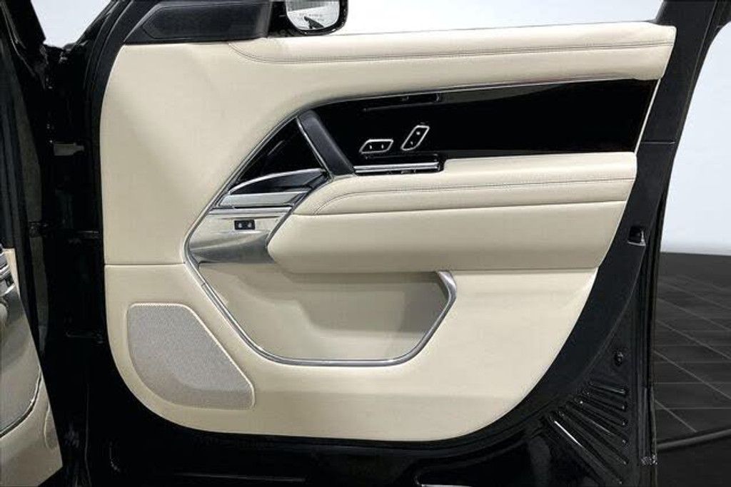 2024 LAND ROVER Range Rover - photo 26