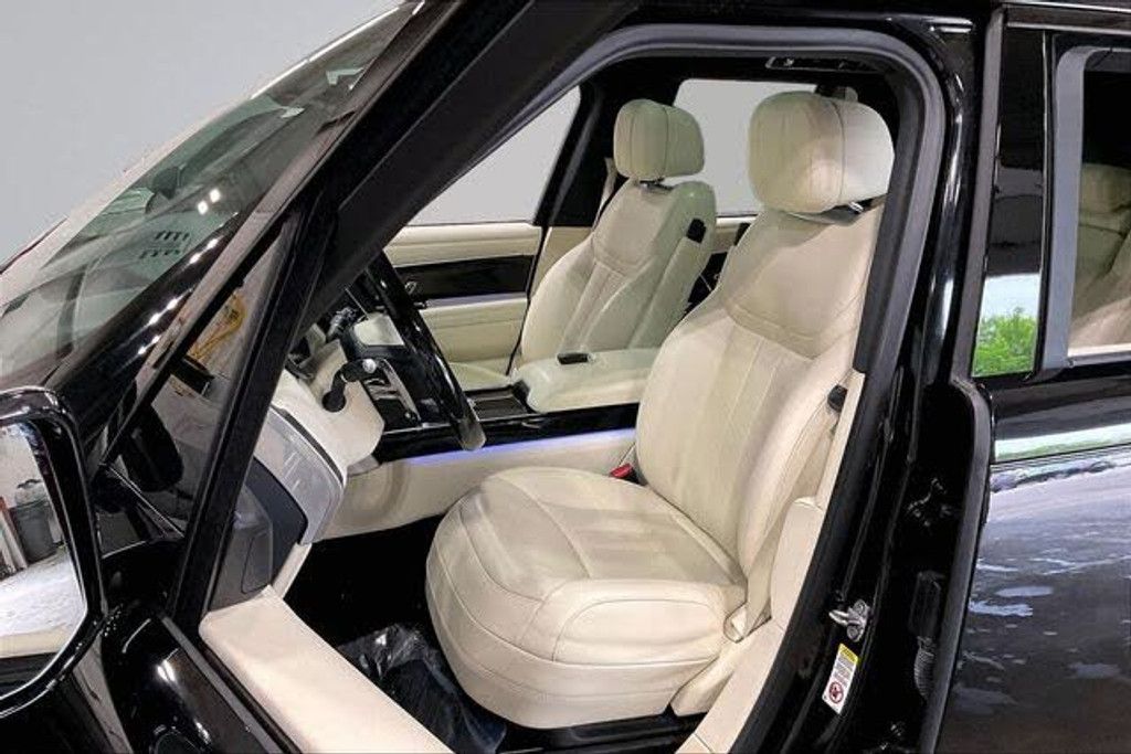 2024 LAND ROVER Range Rover - photo 27