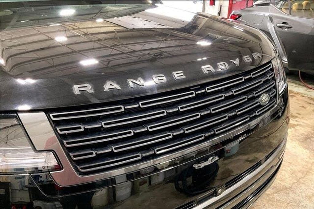 2024 LAND ROVER Range Rover - photo 30