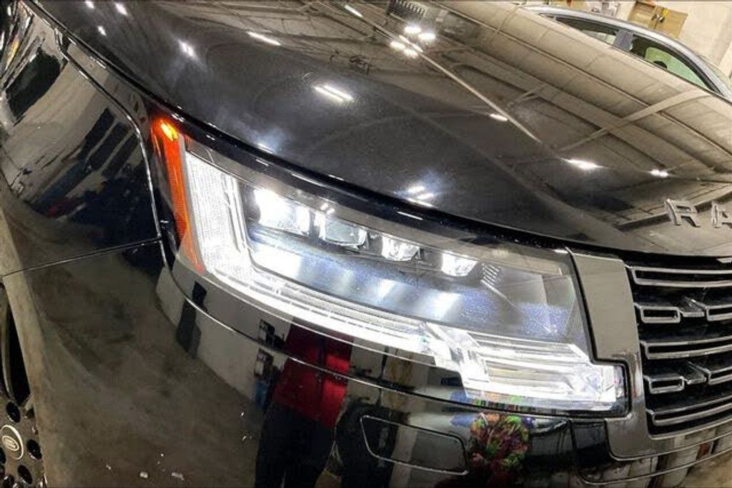 2024 LAND ROVER Range Rover - photo 31